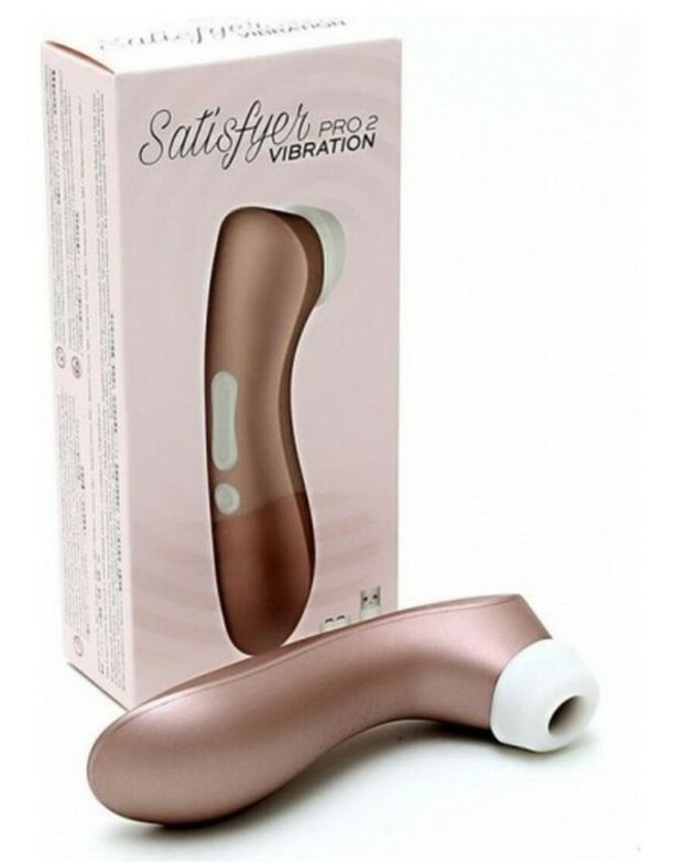 satisfyer pro sexleksak dildo sinful rea